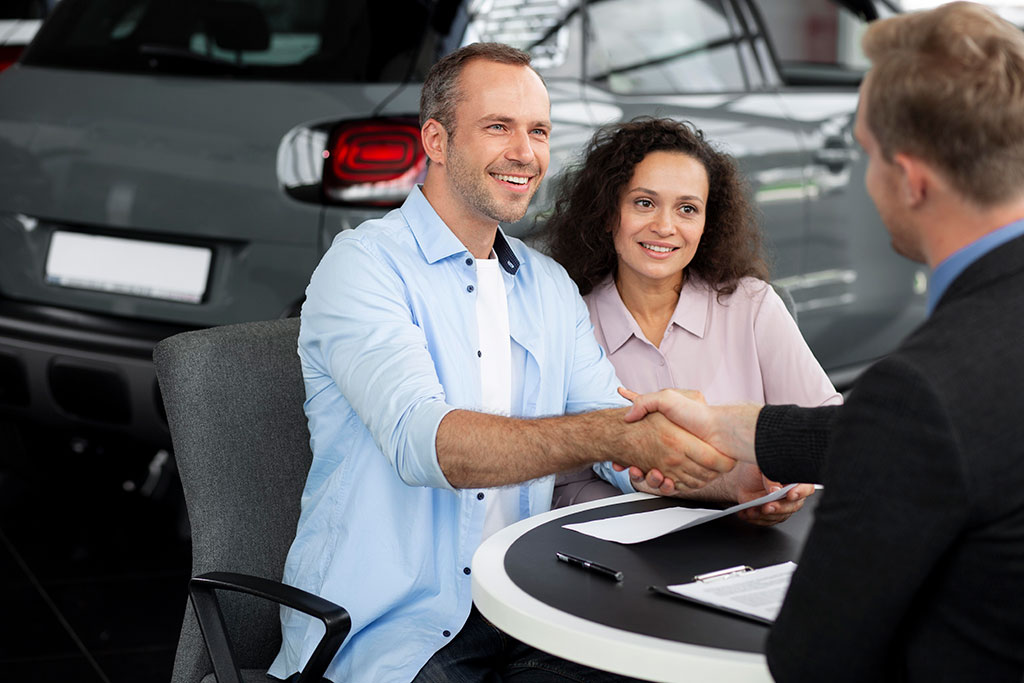 Personal Loan: